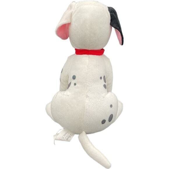 Disney Kohls Cares 101 Dalmatians 12" Plush Puppy & Hardcover Storybook Set - Picture 5 of 10